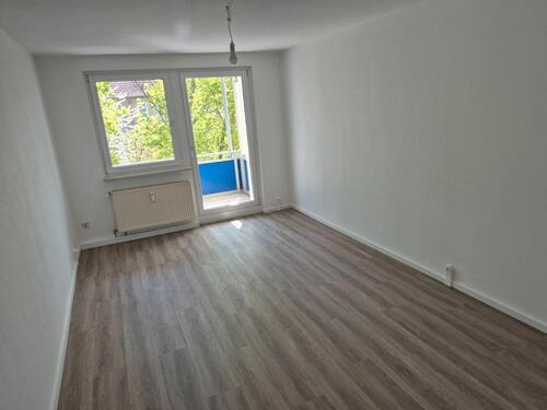 Foto - Gotha-3-Raum-Wohnung-EG-Stadtlage