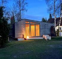 Luxus Mini Tiny Haus - Mwst. ausweisbar - Melbeck