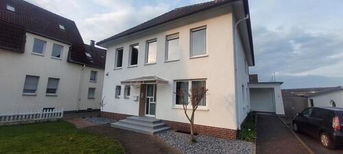 Foto - Ein Träumchen: Top ausgestattete, helle 3 Zimmer Maisonette-Wohnung mit Einbauküche, Dachterrasse und Sauna