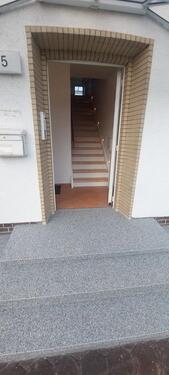 Foto - 4 Zimmer Maisonettenwohnung zur Miete in Bad Salzuflen