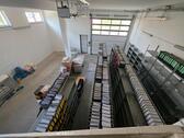 Foto - Gewerbehalle Lagerfläche vom Eigentümer