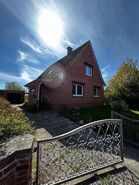 Foto - Einfamilienhaus Feldrand - 4 Zimmer nähe Hamburg