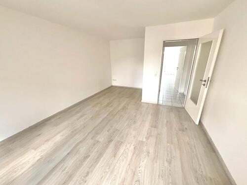Foto - Helle und große 2 Zimmerwohnung