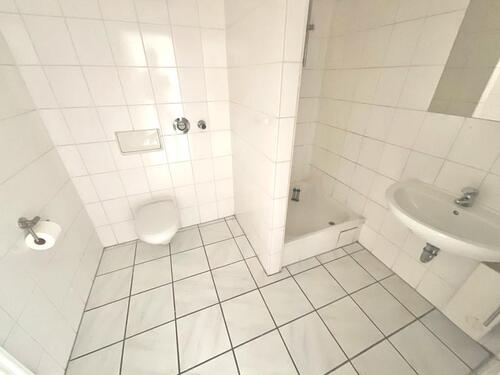 Foto - Etagenwohnung in Hagen zur Miete