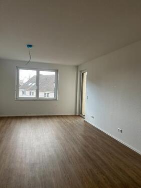 Foto - Neubau 3 Zimmer Wohnung im Simonsveedel mit Tiefgaragenstellplatz