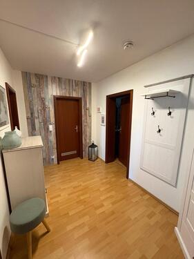 Foto - 2 Zimmer Wohnung im Erdgeschoss