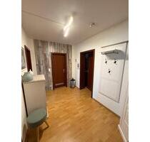 2 Zimmer Wohnung im Erdgeschoss - Wolfsburg Alt-Wolfsburg