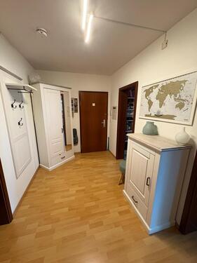 Foto - 2 Zimmer Erdgeschoßwohnung zur Miete in Wolfsburg