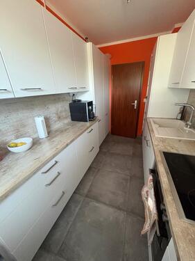 Foto - Erdgeschoßwohnung in Wolfsburg zur Miete