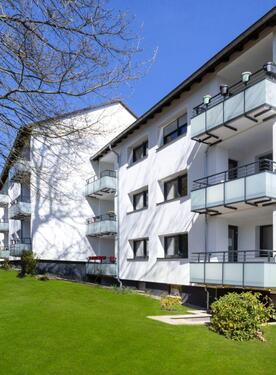 Foto - Sanierte 3 Zimmer-Wohnung in Mettmann