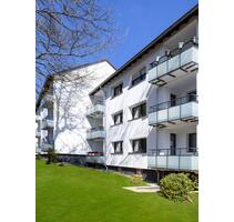 Sanierte 3 Zimmer-Wohnung in Mettmann