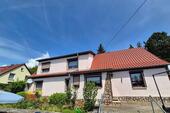Foto - 4 Zimmer Einfamilienhaus in Südharz