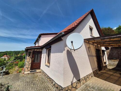 Foto - Einfamilienhaus in Südharz zum Kaufen