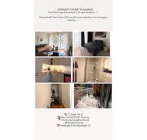 ✨ APARTMENT FOR RENT IN HAMBURG