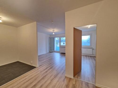 Foto - Etagenwohnung in Chemnitz