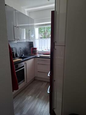 Foto - Etagenwohnung in Duisburg zur Miete