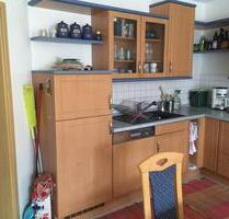 Elegante 3-Zimmer-Wohnung in der Fussgängerzone Ilmenau