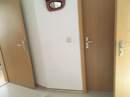 Foto - Etagenwohnung in Ilmenau