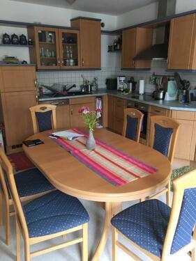 Foto - Etagenwohnung in Ilmenau zur Miete