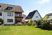 Foto - 2-3 Familienhaus in ruhiger Wohnlage von Kassel-Fasanenhof