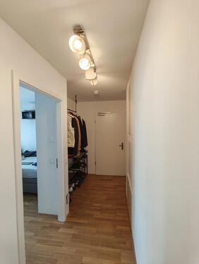 Foto - Etagenwohnung zur Miete in München