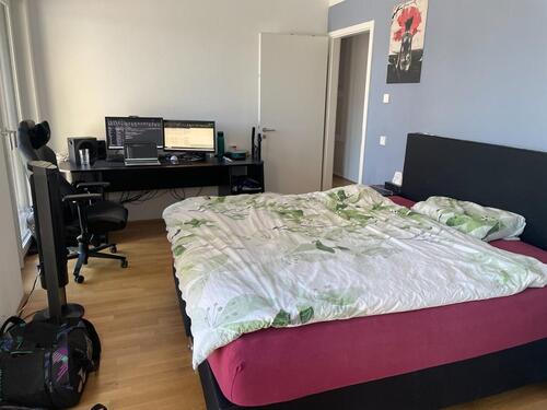 Foto - Etagenwohnung in München zur Miete