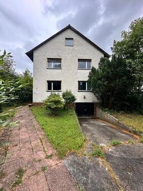 Foto - Mehrfamilien Haus mit großem Garten in Toplage Potenzial