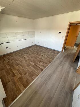Foto - Etagenwohnung zur Miete in Lebach