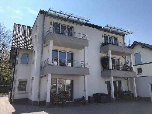 Foto - Moderne 2,5 Zimmer Wohnung mit Blick auf die Agger