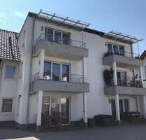 Moderne 2,5 Zimmer Wohnung mit Blick auf die Agger - Lohmar