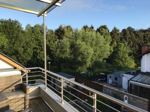 Foto - Etagenwohnung zur Miete in Lohmar