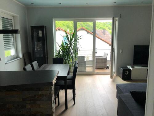 Foto - Etagenwohnung in Lohmar