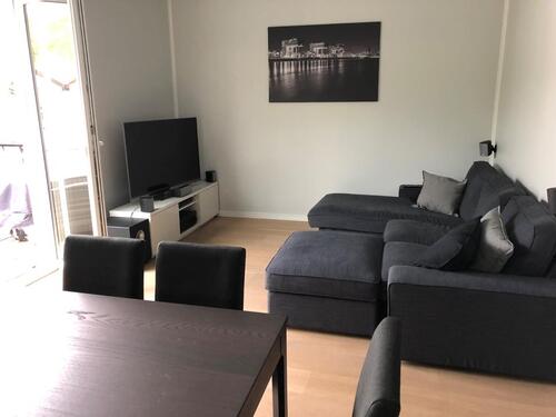Foto - Etagenwohnung in Lohmar zur Miete