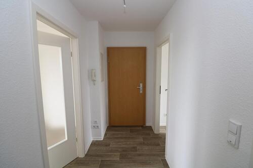 Foto - Etagenwohnung in Freiberg zur Miete