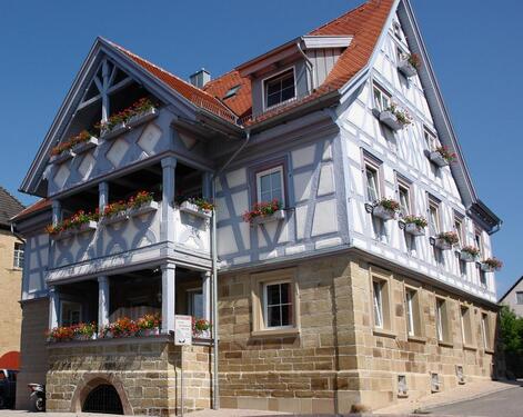 Foto - 3 Zimmer Wohnung zur Miete in Obersulm-Sülzbach
