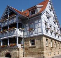 3 Zimmer Wohnung zur Miete in Obersulm-Sülzbach