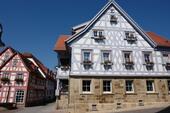 Foto - Etagenwohnung in Obersulm