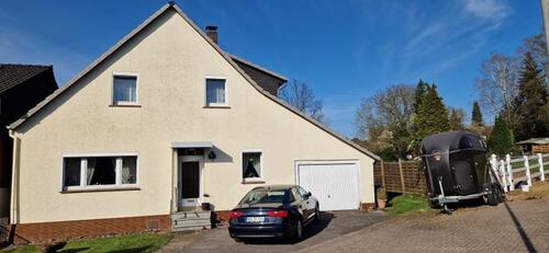 Foto - Einfamilienhaus in FürstenbergWeser zu verkaufen