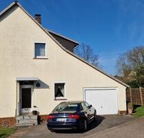 Einfamilienhaus in FürstenbergWeser zu verkaufen - Holzminden