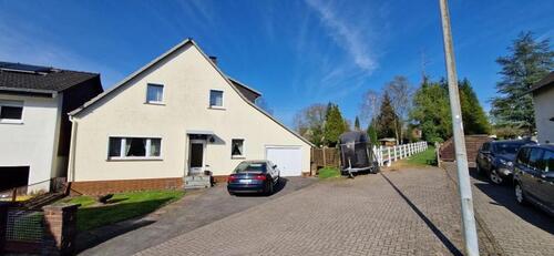 Foto - Einfamilienhaus zum Kaufen in Holzminden