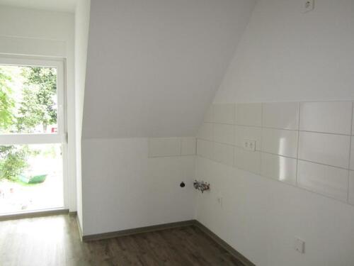 Foto - Etagenwohnung in Recklinghausen