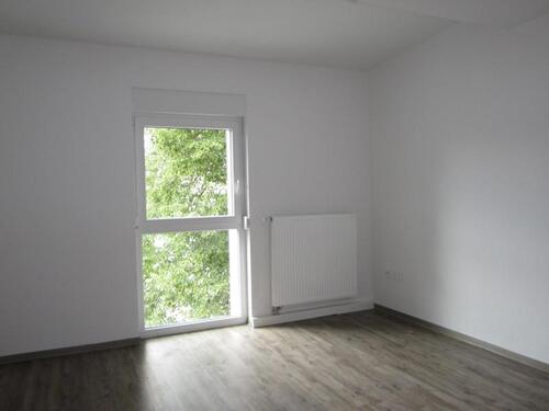 Foto - Etagenwohnung in Recklinghausen zur Miete