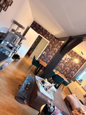 Foto - 3 Raum Wohnung - 725,00 EUR Kaltmiete,