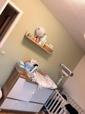 Foto - Etagenwohnung in Wernigerode zur Miete