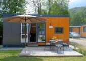 Foto - Tinyhaus in Riedenburg-Urlaub im Altmühltal 2026 buchen