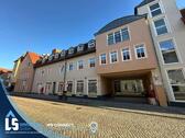 Foto - Etagenwohnung zur Miete in Osterburg (Altmark)