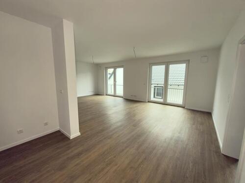 Foto - Etagenwohnung in Groß-Zimmern