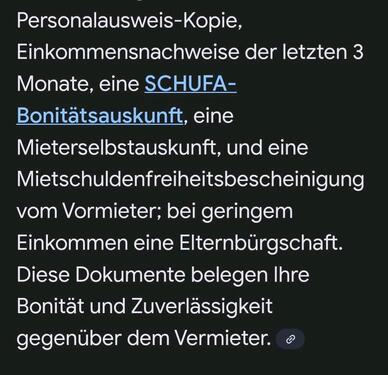 Foto - Wohnung vermieten - 600,00&nbsp;EUR Kaltmiete, ca.&nbsp; 45,00&nbsp;m&sup2;