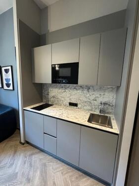 Foto - Etagenwohnung in Berlin zur Miete