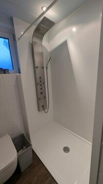 Foto - 2 Zimmer Etagenwohnung in Rauschenberg